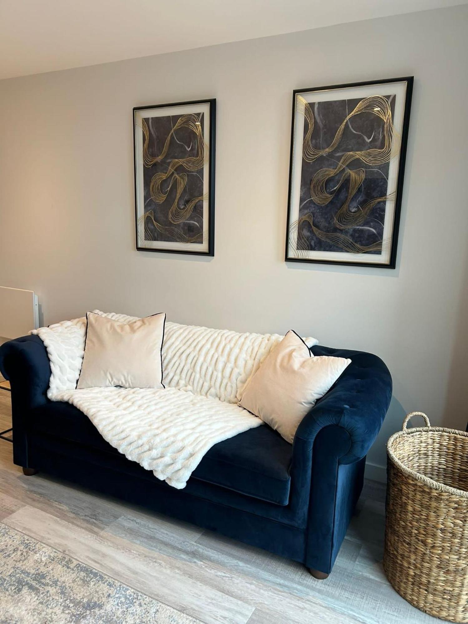 2 Bed 2 Bath In Digbeth Daire Birmingham Dış mekan fotoğraf